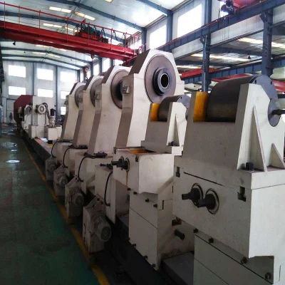 Construction Industry Cylinder Honing Machine